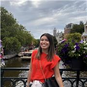 Profesora de educación infantil y primaria titulada ofrece clases de refuerzo